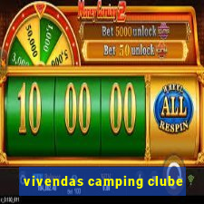 vivendas camping clube